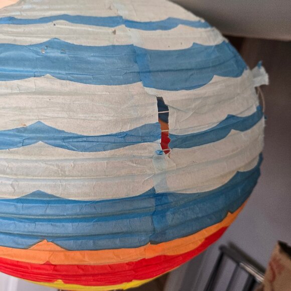 European Style Cord Kit for Hanging Lampshades Vintage - Picture 6 of 15